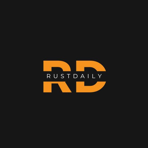 RustDaily